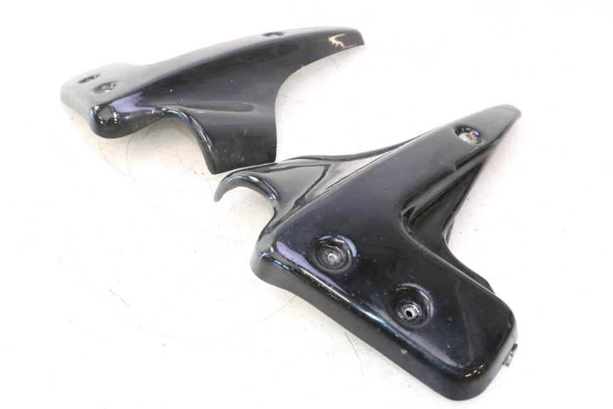 photo de RADIADOR CUBIERTA YAMAHA XJR 1300 (1998 - 2002) - Estado de la superficie y material