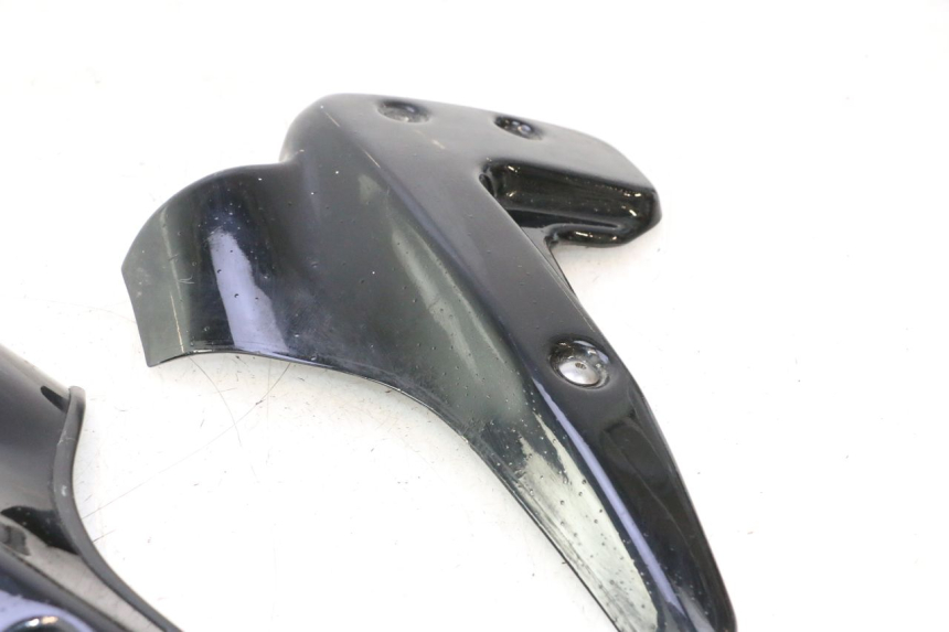 photo de RADIADOR CUBIERTA YAMAHA XJR 1300 (1998 - 2002) - Marcados y referencias originales