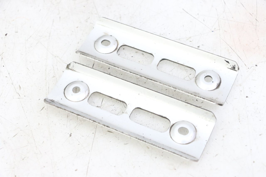 photo de RADIADOR CUBIERTA YAMAHA FZS FAZER 600 (2001 - 2003) - Otra perspectiva