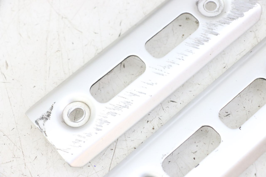 photo de RADIADOR CUBIERTA YAMAHA FZS FAZER 600 (2001 - 2003) - Vista general del producto