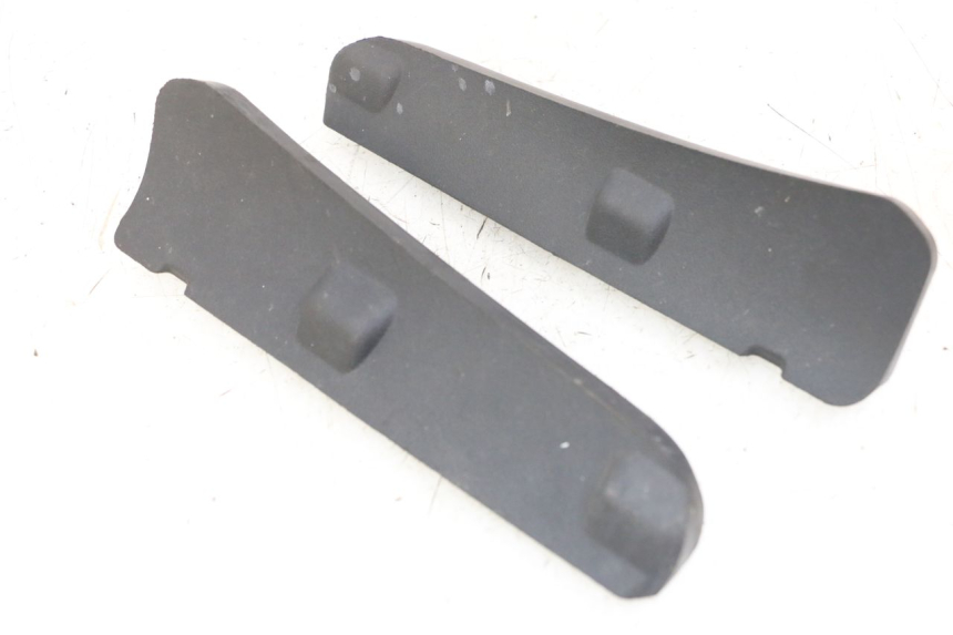 photo de RADIADOR CUBIERTA YAMAHA TRACER 7 700 (2020 - 2024) - Vista principal