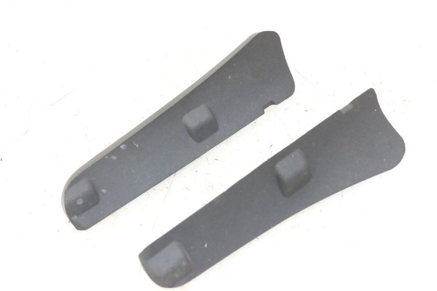 photo de RADIADOR CUBIERTA YAMAHA TRACER 7 700 (2020 - 2024) - Zoom estado de uso