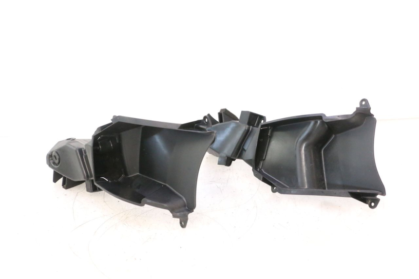 photo de RADIADOR CUBIERTA YAMAHA YZF R6 600 (2008 - 2009) - Vista principal