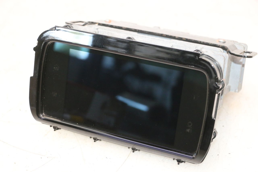 photo de PANTALLA MULTIMEDIA HARLEY DAVIDSON ROAD GLIDE FLTRXSE 1920 (2018 - 2022) - Vista principal