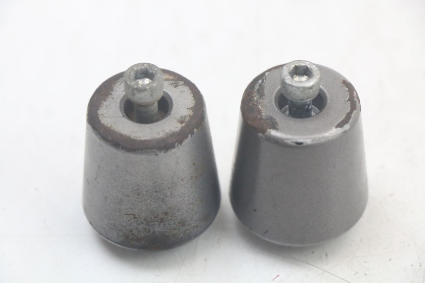 photo de PUNTA DE MANILLAR QUADRO 3D S 350 (2013 - 2018) - Vista principal