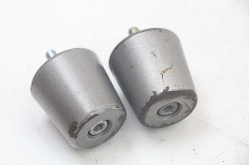 photo de PUNTA DE MANILLAR QUADRO 3D S 350 (2013 - 2018) - Zoom estado de uso