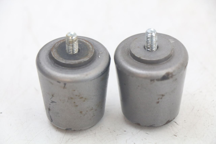 photo de PUNTA DE MANILLAR QUADRO 3D S 350 (2013 - 2018) - Primer plano técnico