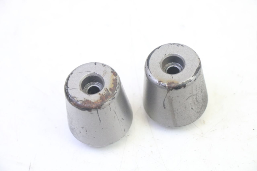 photo de EXTREMOS MANILLAR QUADRO 4 4D 350 (2015 - 2018) - Detalle de la pieza