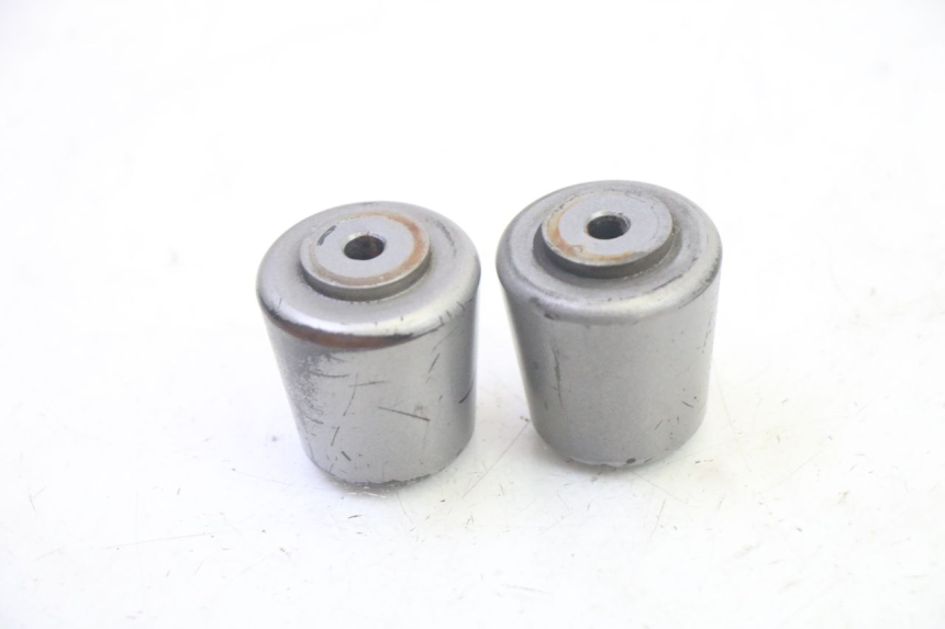 photo de EXTREMOS MANILLAR QUADRO 4 4D 350 (2015 - 2018) - Zoom estado de uso