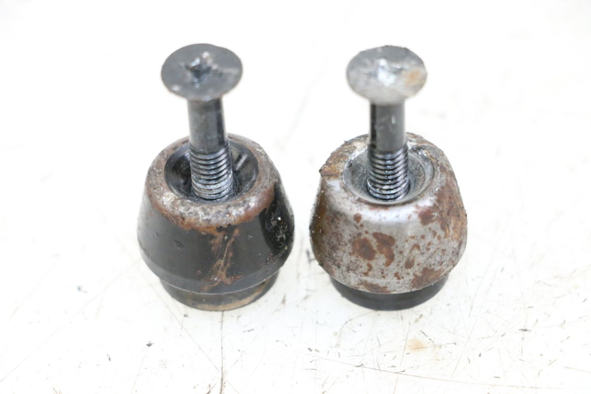 photo de EXTREMOS MANILLAR SUZUKI ADDRESS 110 (2015 - 2020) - Vista principal