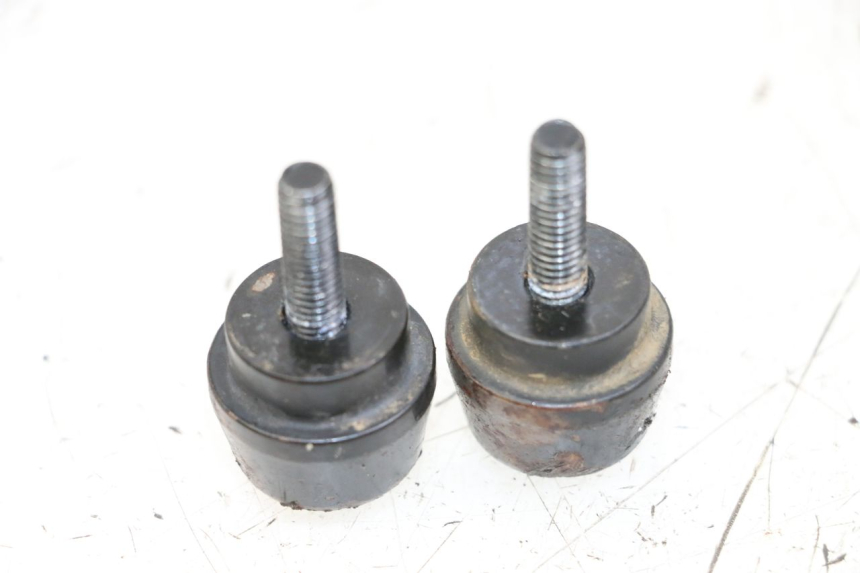 photo de EXTREMOS MANILLAR SUZUKI ADDRESS 110 (2015 - 2020) - Zoom estado de uso