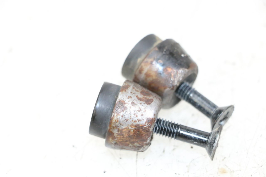 photo de EXTREMOS MANILLAR SUZUKI ADDRESS 110 (2015 - 2020) - Otra perspectiva