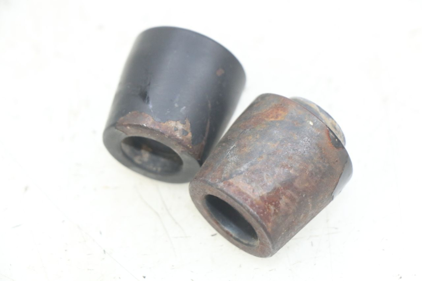 photo de PUNTA DE MANILLAR KYMCO AGILITY 16+ 4T 50 (2018 - 2023) - Zoom estado de uso