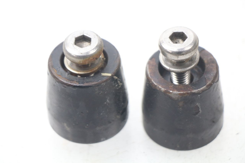 photo de EXTREMOS MANILLAR KYMCO AGILITY CITY 2T 50 (2008 - 2016) - Vista principal