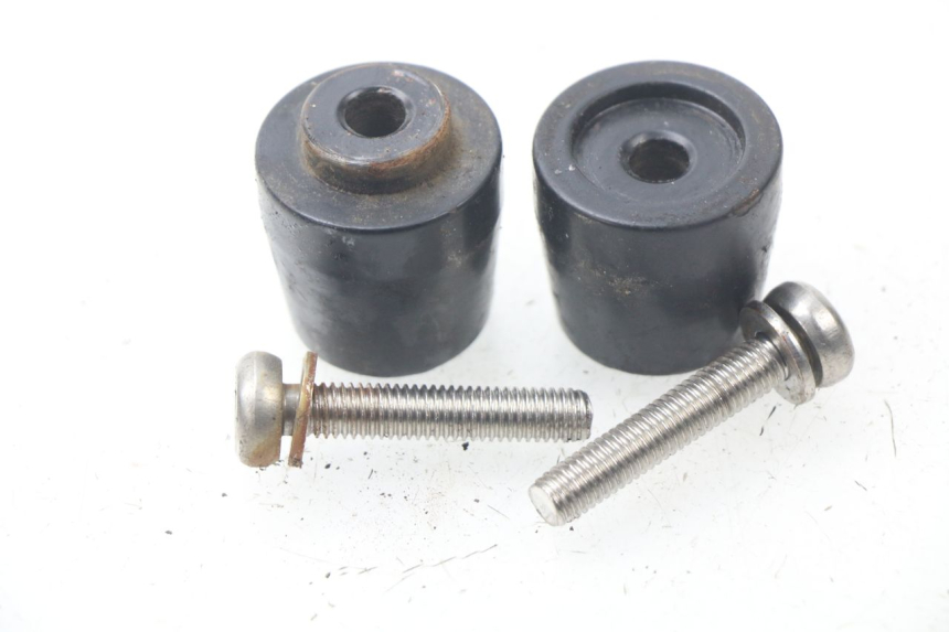 photo de EXTREMOS MANILLAR KYMCO AGILITY CITY 2T 50 (2008 - 2016) - Detalle de la pieza