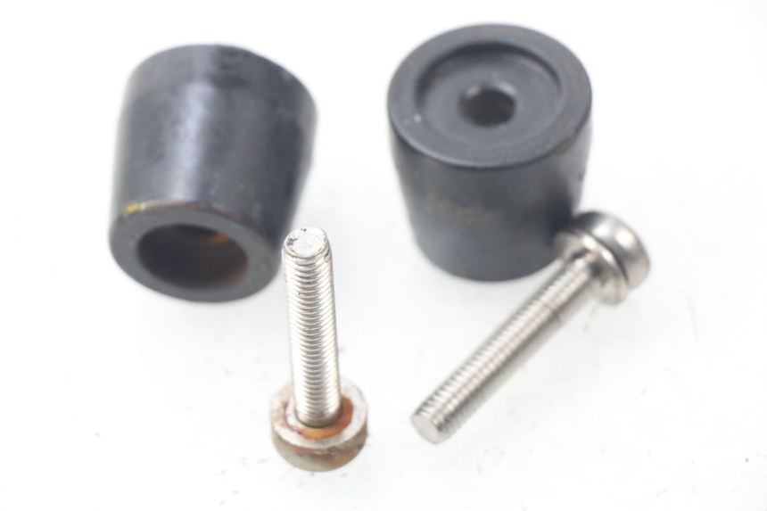 photo de EXTREMOS MANILLAR KYMCO AGILITY CITY 2T 50 (2008 - 2016) - Zoom estado de uso