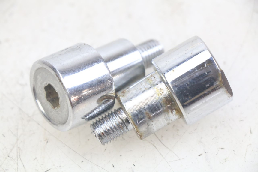 photo de PUNTA DE MANILLAR NECO ALEXONE 125 (2017 - 2024) - Vista principal