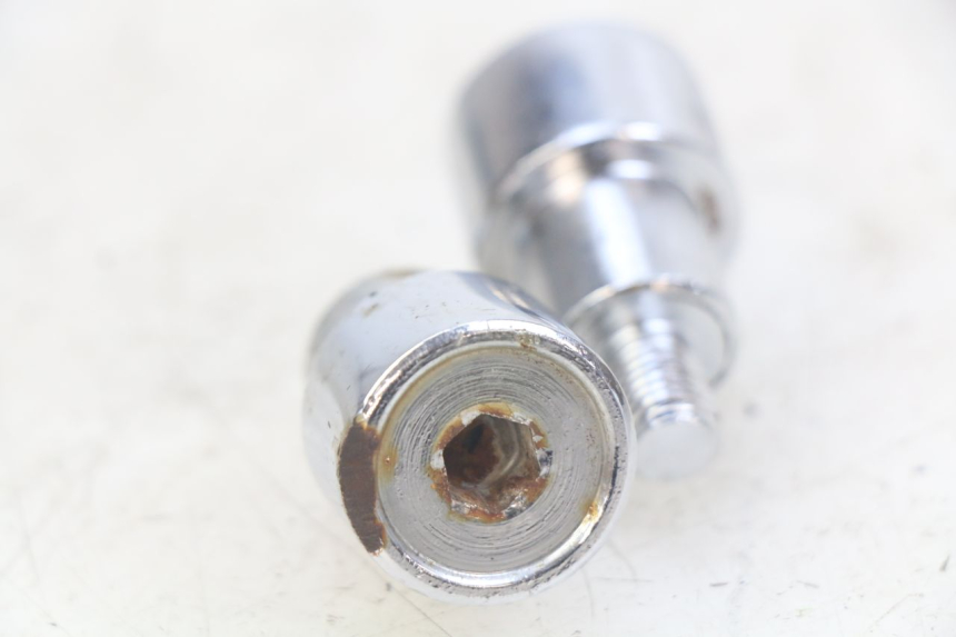 photo de PUNTA DE MANILLAR NECO ALEXONE 125 (2017 - 2024) - Otra perspectiva