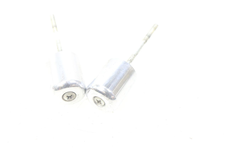 photo de PUNTA DE MANILLAR SUZUKI AN BURGMAN 400 (2006 - 2010) - Vista principal