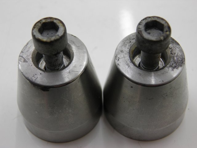 photo de EXTREMOS MANILLAR APRILIA LEONARDO ST 250 (2002 - 2005) - Vista principal