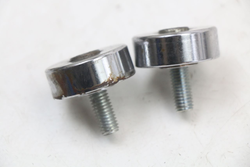 photo de Punta de manillar HYOSUNG GV AQUILA 125 (2000 - 2009) - Vista principal