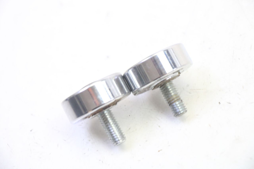 photo de Punta de manillar HYOSUNG GV AQUILA 125 (2000 - 2009) - Zoom estado de uso