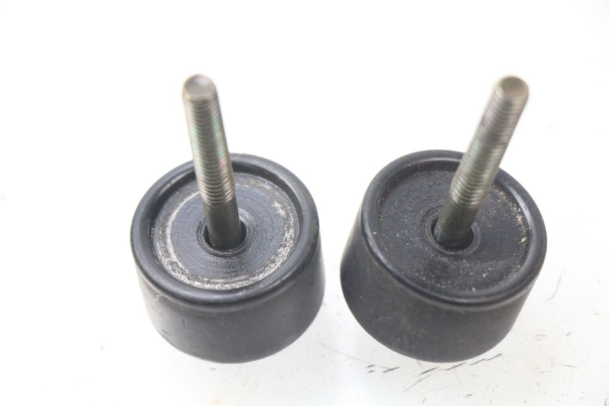 photo de PUNTA DE MANILLAR JONWAY AZTRAL 125 (2008 - 2017) - Zoom estado de uso