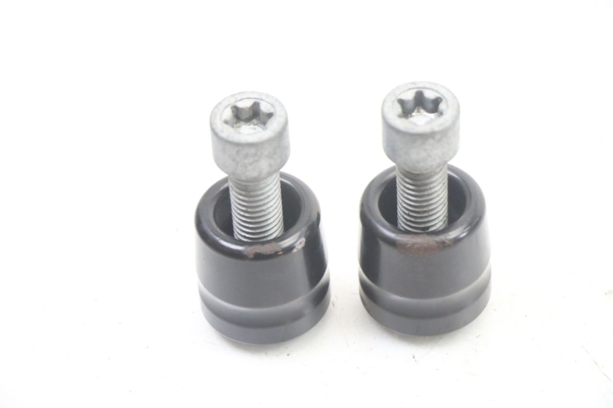 photo de EXTREMOS MANILLAR BMW S RR ABS S1000RR 1000 (2015 - 2018) - Detalle de la pieza