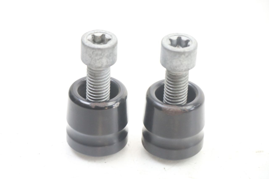 photo de EXTREMOS MANILLAR BMW S RR ABS S1000RR 1000 (2015 - 2018) - Zoom estado de uso