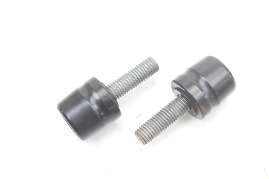 photo de EXTREMOS MANILLAR BMW S RR ABS S1000RR 1000 (2015 - 2018) - Otra perspectiva