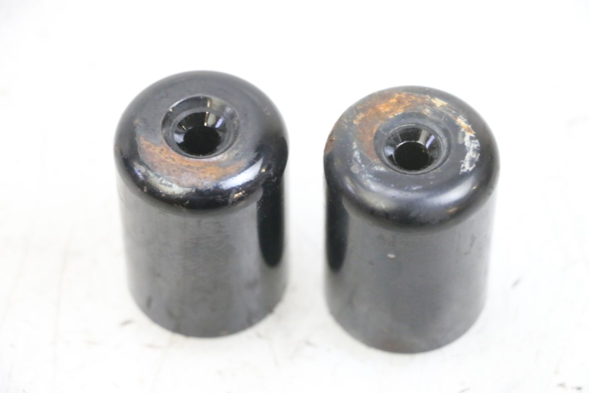 photo de PUNTA DE MANILLAR SUZUKI BURGMAN 125 (2007 - 2014) - Vista principal