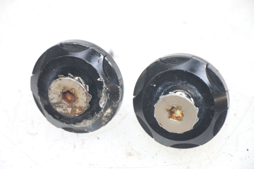 photo de PUNTA DE MANILLAR HONDA CA REBEL 125 (1995 - 2001) - Vista principal