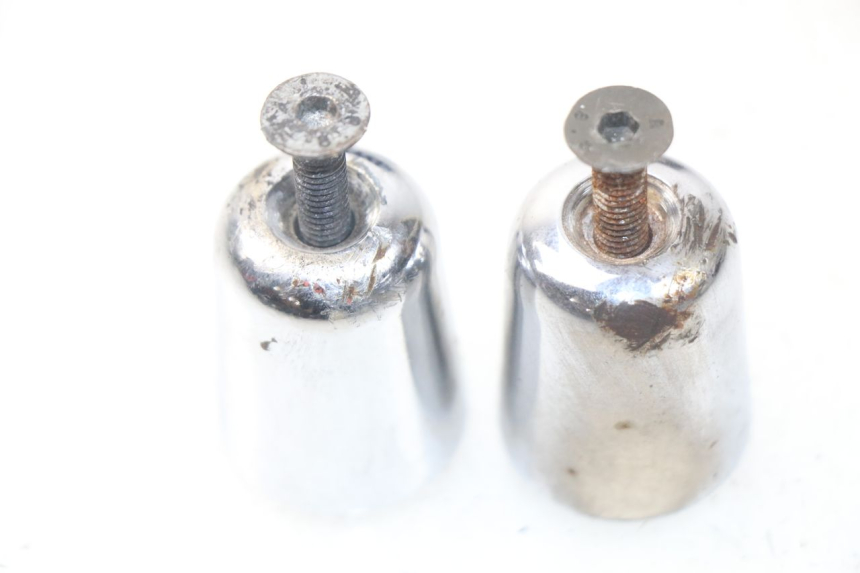 photo de EXTREMOS MANILLAR PIAGGIO CARNABY 125 (2007 - 2011) - Vista principal