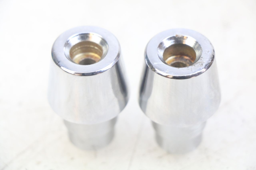 photo de PUNTA DE MANILLAR PEUGEOT CITYSTAR AIR 125 (2014 - 2017) - Vista principal