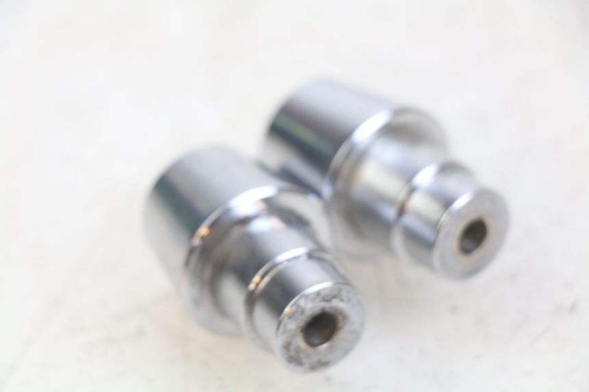 photo de PUNTA DE MANILLAR PEUGEOT CITYSTAR AIR 125 (2014 - 2017) - Detalle de la pieza