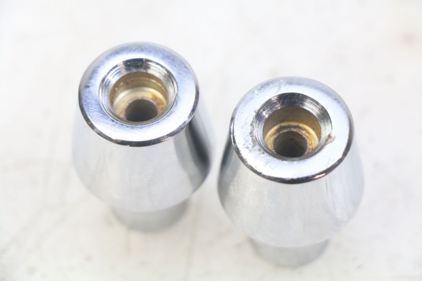 photo de PUNTA DE MANILLAR PEUGEOT CITYSTAR AIR 125 (2014 - 2017) - Zoom estado de uso