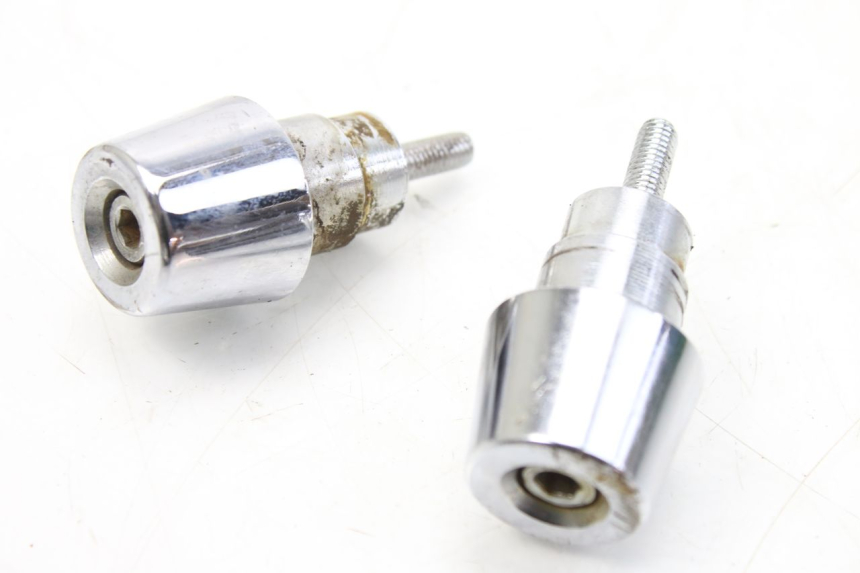 photo de PUNTA DE MANILLAR PEUGEOT CITYSTAR 50 (2013 - 2017) - Vista principal