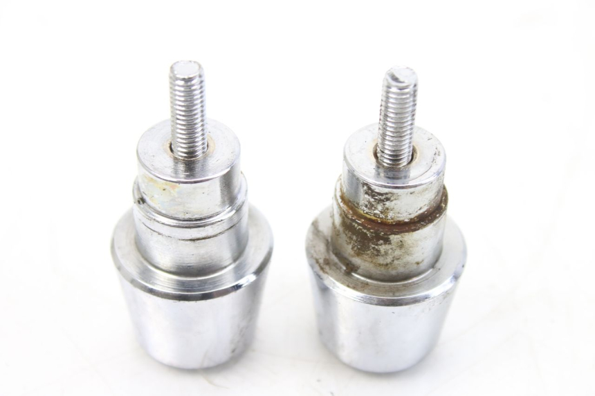 photo de PUNTA DE MANILLAR PEUGEOT CITYSTAR 50 (2013 - 2017) - Zoom estado de uso