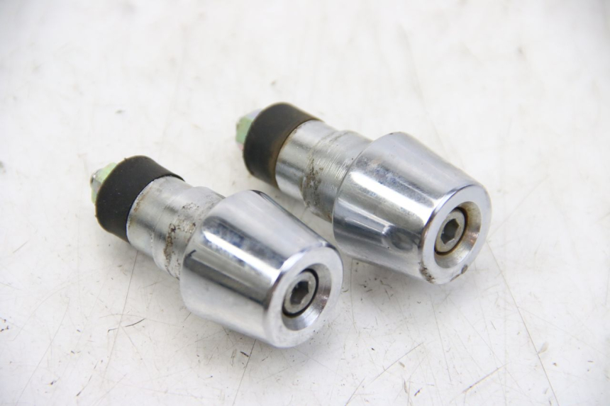 photo de PUNTA DE MANILLAR PEUGEOT CITYSTAR 50 (2013 - 2017) - Vista principal