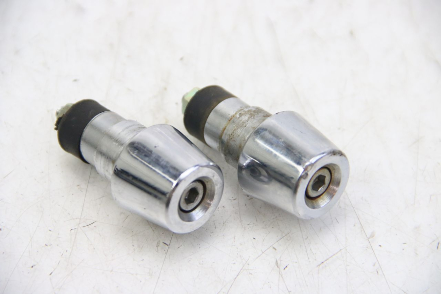 photo de PUNTA DE MANILLAR PEUGEOT CITYSTAR 50 (2013 - 2017) - Detalle de la pieza