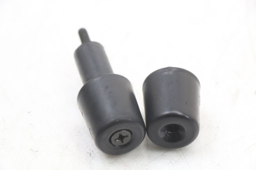 photo de PUNTA DE MANILLAR SYM CROX 4T 50 (2016 - 2023) - Detalle de la pieza