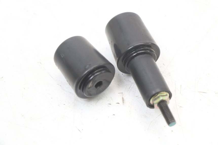 photo de PUNTA DE MANILLAR SYM CROX 4T 50 (2016 - 2023) - Zoom estado de uso