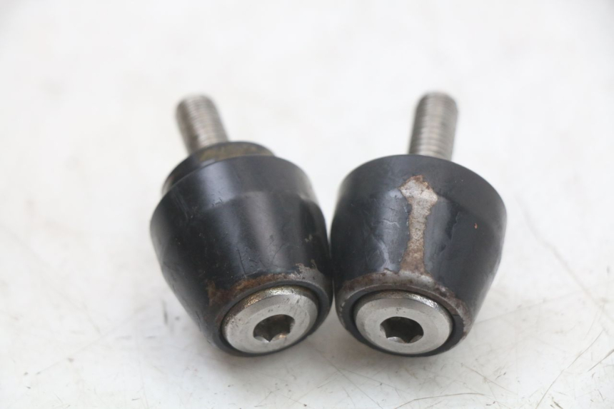 photo de PUNTA DE MANILLAR KYMCO DINK 4T 50 (2007 - 2018) - Vista principal