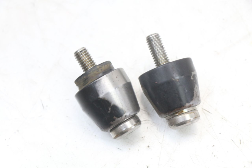 photo de PUNTA DE MANILLAR KYMCO DINK 4T 50 (2007 - 2018) - Detalle de la pieza