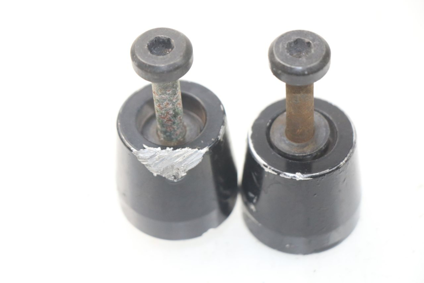 photo de PUNTA DE MANILLAR KYMCO DINK STREET 125 (2009 - 2014) - Vista principal