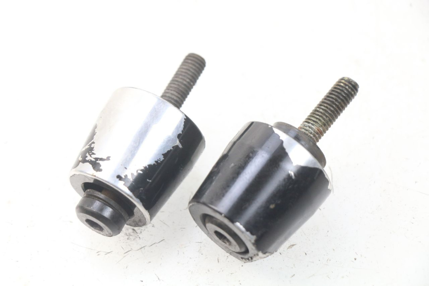 photo de PUNTA DE MANILLAR KYMCO DINK STREET 125 (2009 - 2014) - Detalle de la pieza