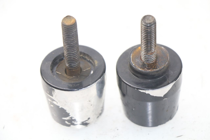 photo de PUNTA DE MANILLAR KYMCO DINK STREET 125 (2009 - 2014) - Zoom estado de uso