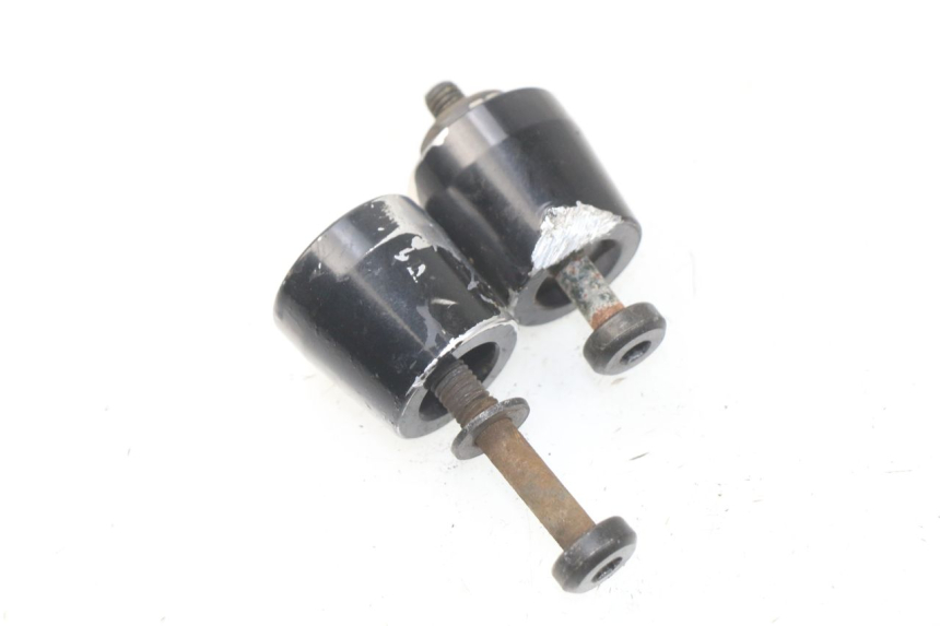 photo de PUNTA DE MANILLAR KYMCO DINK STREET 125 (2009 - 2014) - Otra perspectiva