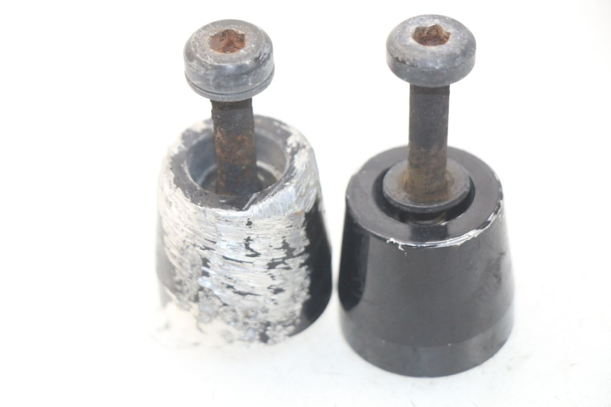 photo de PUNTA DE MANILLAR KYMCO DINK STREET 125 (2009 - 2014) - Vista principal