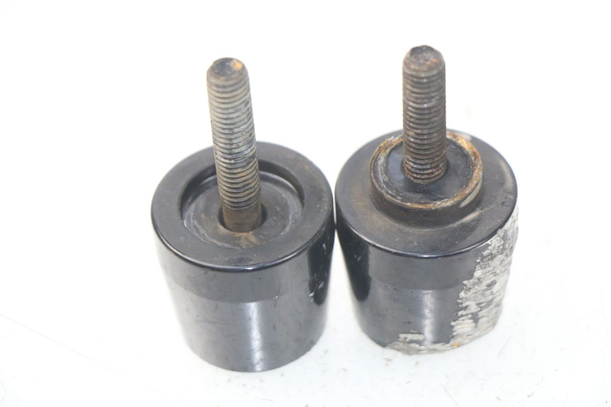 photo de PUNTA DE MANILLAR KYMCO DINK STREET 125 (2009 - 2014) - Detalle de la pieza